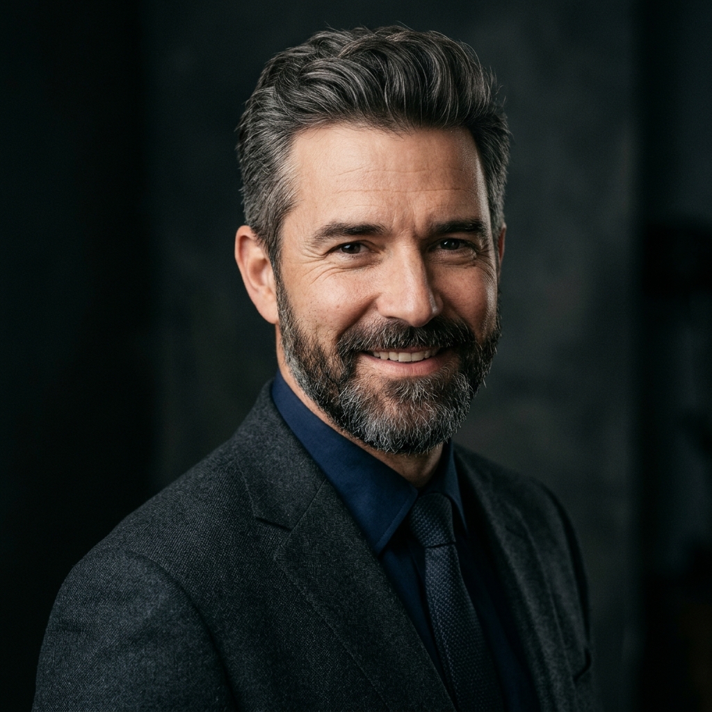 Daniel R.