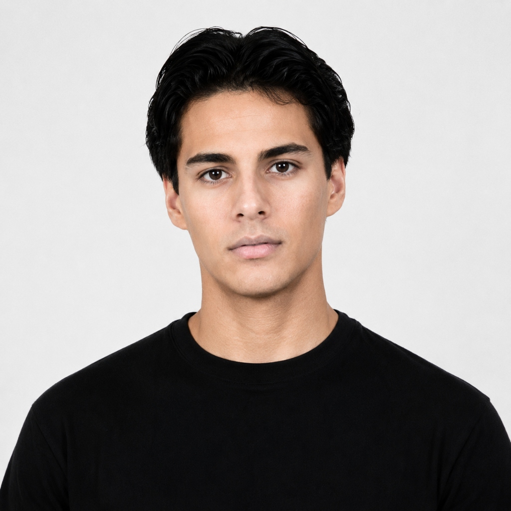 Eduardo Barber