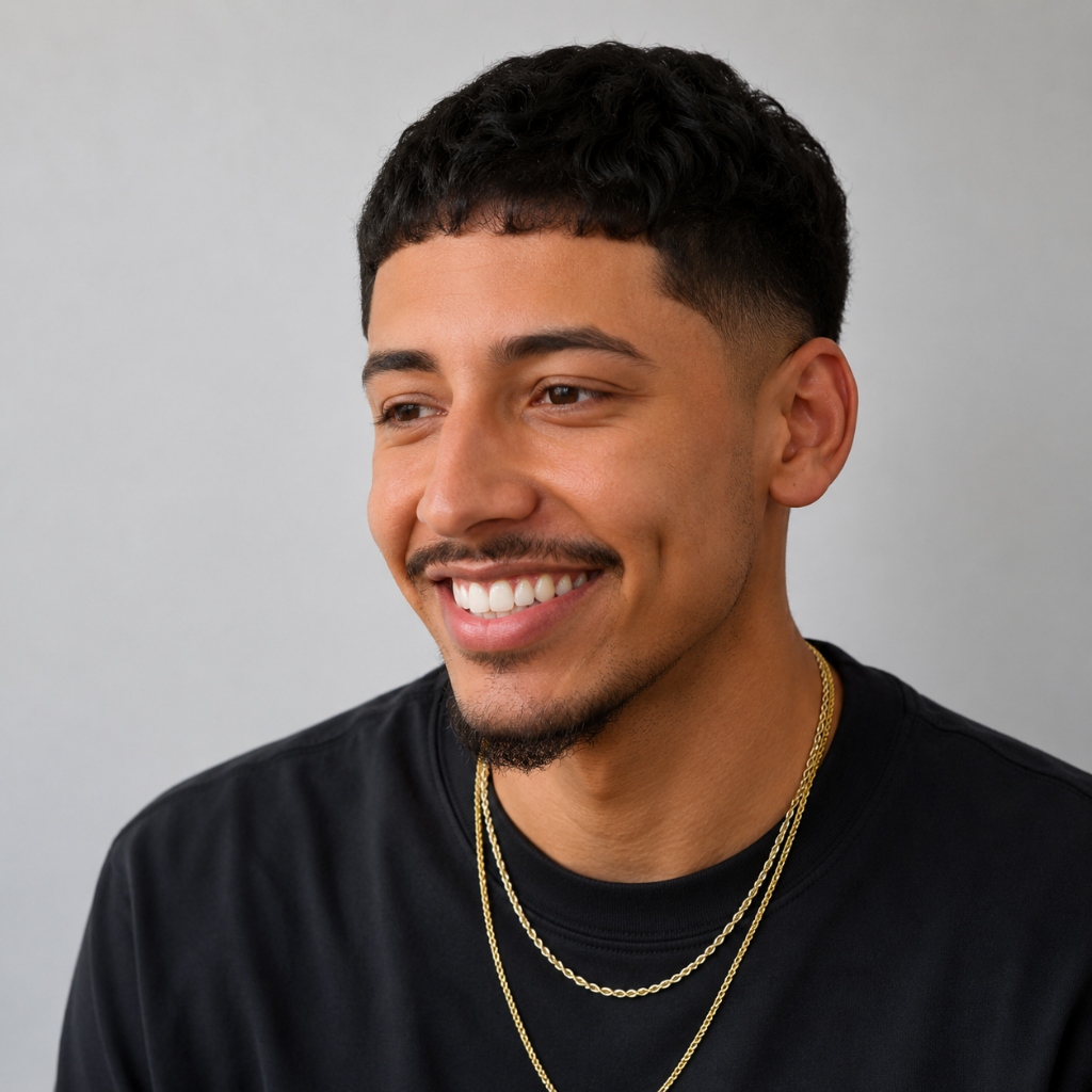 Ryan Barber